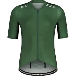 Maloja DomM. Roadbike Jersey - Fir 8673