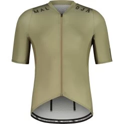 Maloja DomM. Roadbike Jersey - Oak 8675