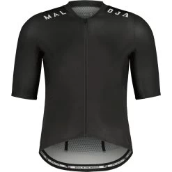 Maloja DomM. Roadbike Jersey - Moonless 0817