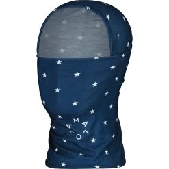 Maloja DovenoM. Primaloft Tube - Midnight Stars 8810