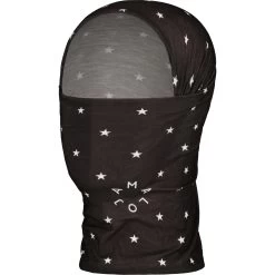 Maloja DovenoM. Primaloft Tube - Moonless Stars 8295