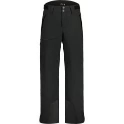 Maloja DumeniM. Alpine Insulated Pants - Moonless 0817