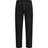 Maloja DumenoM. Women's Organic Cotton Pants - Moonless 0817