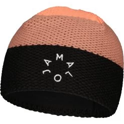 Maloja EfeuM. Knit Beanie - Rosewood Multi 8653