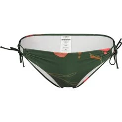 Maloja EisenauM. Women's Bikini Bottom - Fir Alpflower 8723