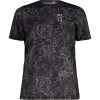 Maloja EnvaliraM. Multi Cycle Women's Tee - Moonless Mountainarnica 8752