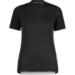 Maloja EscheM. 1/2 Women's Jersey - Moonless 0817