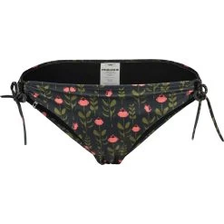 Maloja FedaiaM. Bikini Bottoms - Moonless Moss Fiducia 8631