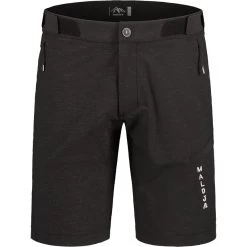 Maloja FinkM. Cycle Shorts - Moonless 0817