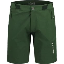 Maloja FinkM. Cycle Shorts - Fir 8673