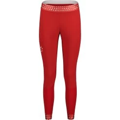 Maloja FlaasM. Nordic Hybrid Women's Tights - Deep Sunset 8669