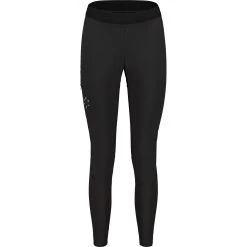 Maloja FlaasM. Nordic Hybrid Women's Tights - Moonless 0817