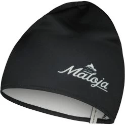 Maloja FopaM. Sports Beanie - Moonless 0817