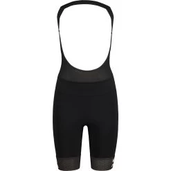 Maloja GaisbergM. Women's Cycle Bib Shorts - Moonless 0817