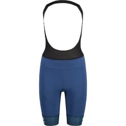 Maloja GaisbergM. Women's Cycle Bib Shorts - Midnight 8581