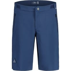 Maloja GallasM. Cycle Shorts - Midnight 8581