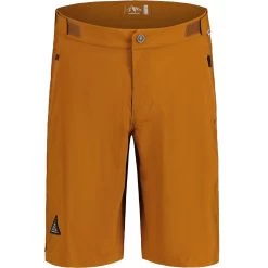Maloja GallasM. Cycle Shorts - Amber 7024