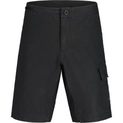 Maloja GartlM. Adventure Shorts - Moonless 0817