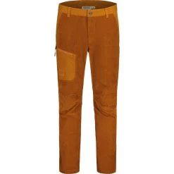 Maloja GoldthalerM. Adventure Pants - Amber 7024