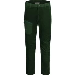 Maloja GoldthalerM. Adventure Pants - Fir 8673