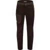 Maloja GoldthalerM. Adventure Pants - Chocolate 8775