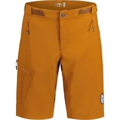 Maloja GruyeresM. Cycle Shorts - Amber 7024