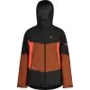 Maloja HallimaschM. Alpine Insulated Jacket - Moonless Multi 0821