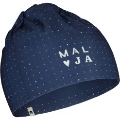 Maloja HochkogelM. Sports Beanie - Midnight 8581