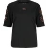 Maloja KarkogelM. 1/2 Multi Cycle Women's T-Shirt - Moonless 0817