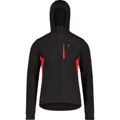 Maloja KeschM. Nordic Hybrid Jacket - Moonless 0817