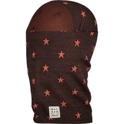 Maloja KurjeyM. Merino Tube - Moonless Stars 8295