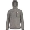 Maloja KurtatschM. Alp Wool Jacket - Grey Melange 0114