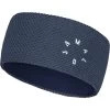 Maloja LampsenspitzeM. Knit Headband - Midnight 8581