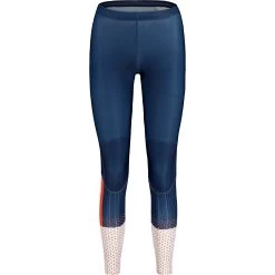 Maloja LohblüteM. Nordic Race Women's Pants - Night Sky 8325