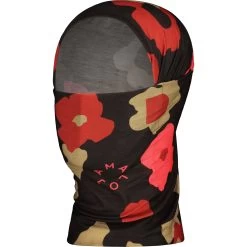 Maloja LupicinoM. Primaloft Tube - Moonless Primrose 8754