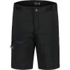 Maloja LurchM. Ski Touring Puffer Shorts - Moonless 0817