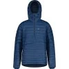 Maloja MacinM. Light Adventure ReDown Hoody - Midnight 8581