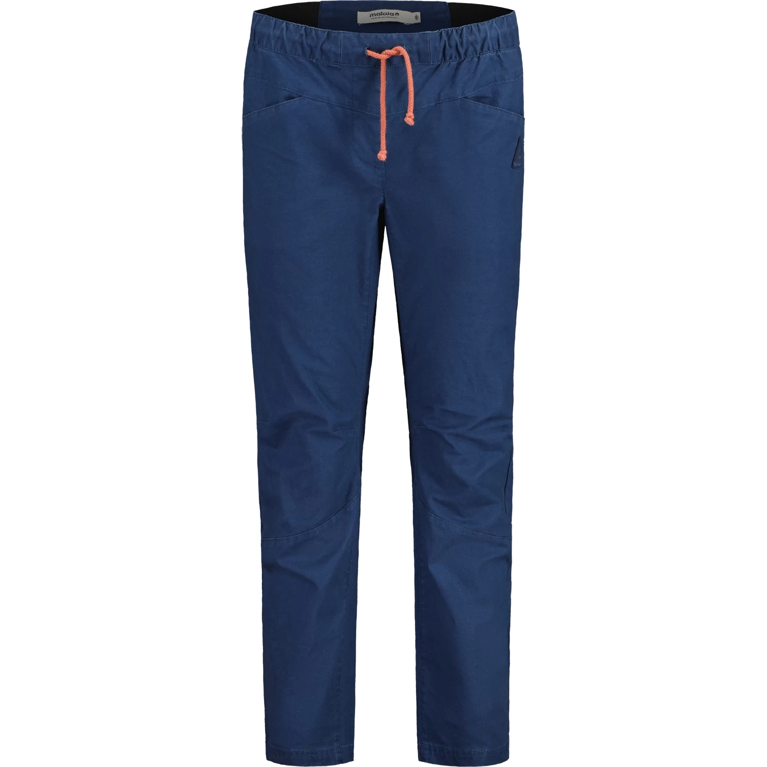 Maloja MankeiM. Women's Adventure Pants - Midnight 8581