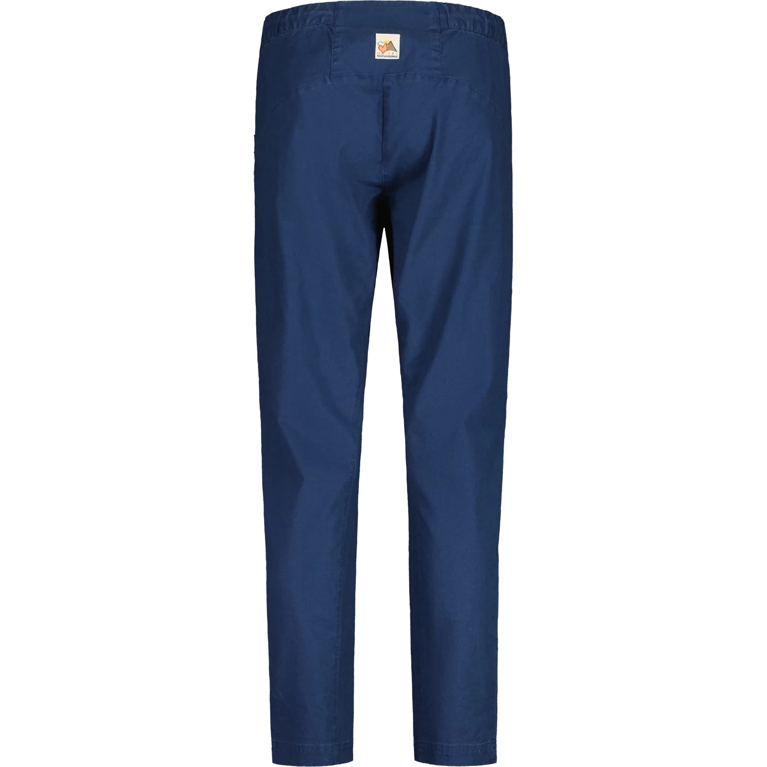 Maloja MankeiM. Women's Adventure Pants - Midnight 8581 - Image 2