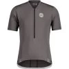 Maloja MannstreuM. 1/2 Jersey - Stone 0119