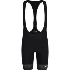 Maloja MarweesM. Women's Cycle Bib Shorts - Moonless 0817