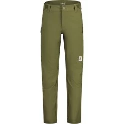 Maloja MomosM. Enduro Softshell Pants - Moss 0560