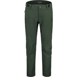 Maloja MomosM. Enduro Softshell Pants - Deep Forest 0550