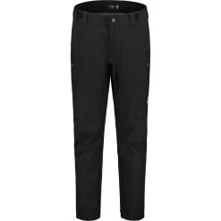 Maloja MomosM. Enduro Softshell Pants - Moonless 0817