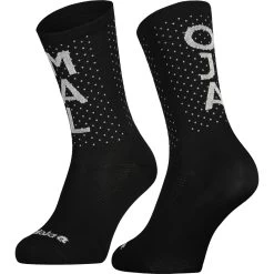 Maloja Monte MuntaM. Sports Socks - Moonless 0817