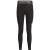 Maloja MontunellaM. Women's Adventure Thermal Tights - Moonless 0817