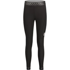 Maloja MontunellaM. Women's Adventure Thermal Tights - Moonless 0817