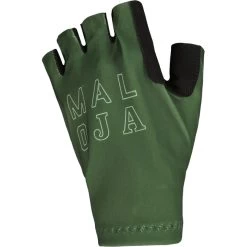 Maloja MuntanitzM. Cycle Gloves - Fir 8673