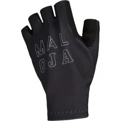 Maloja MuntanitzM. Cycle Gloves - Moonless 0817