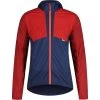 Maloja ParsM. Ski Touring Hybrid Jacket - Midnight Multi 8618